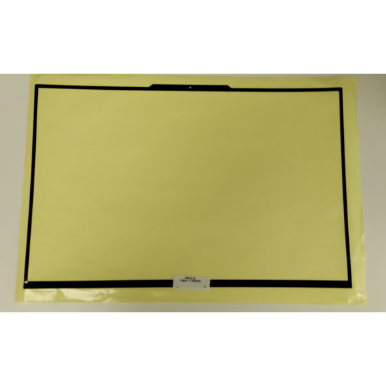 Rama Display Laptop, Lenovo, Slim 5 16APH8 Type 82Y9, 5B30S19130, EL75M000D10