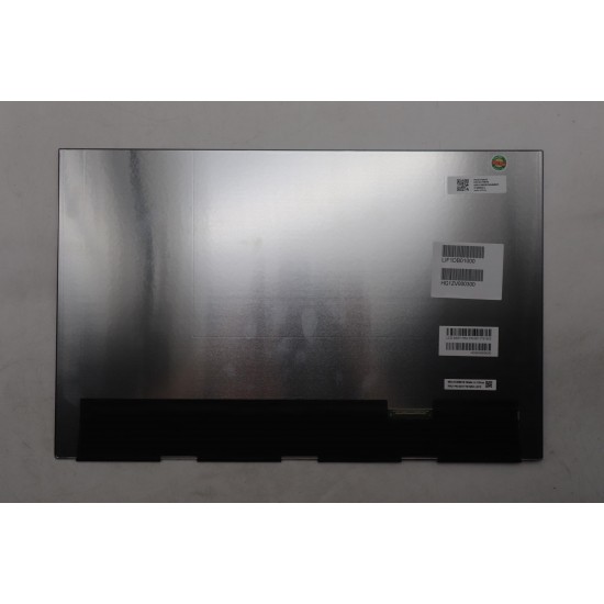 Display Laptop Gaming, Lenovo, Legion 5 15AKP10 Type 83F1, 5D11T51553, EF10QBC64.C, 15.1 inch, OLED, rezolutie QHD, 2560x1600, IPS, 165Hz, 40 pini