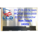 Display Laptop Gaming, Lenovo, Legion 5 15AKP10 Type 83F1, 5D11T51553, EF10QBC64.C, 15.1 inch, OLED, rezolutie QHD, 2560x1600, IPS, 165Hz, 40 pini