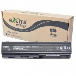 Baterie compatibila Laptop, HP, Pavilion HDX16T, X16-1000, HSTNN-IB79, HSTNN-Q34C, HSTNN-C51C, HSTNN-C52C, 10.8V, 4400mAh, 48Wh