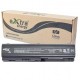Baterie compatibila Laptop, HP, Pavilion DV4-2000, DV4-2100, HSTNN-IB79, HSTNN-Q34C, HSTNN-C51C, HSTNN-C52C, 10.8V, 4400mAh, 48Wh