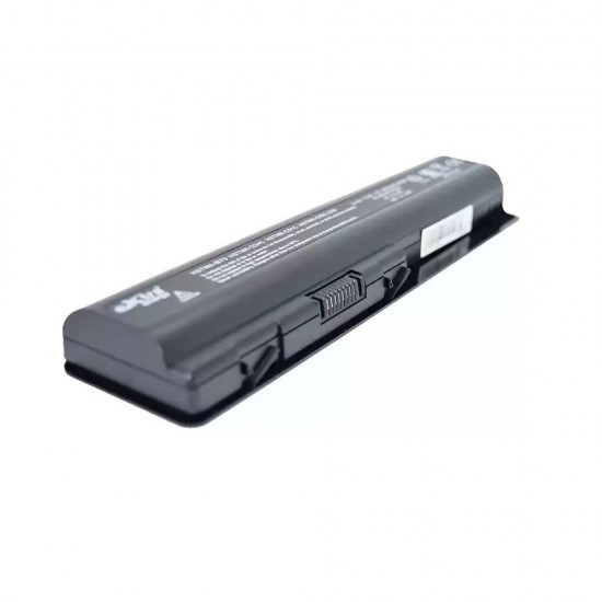 Baterie compatibila Laptop, HP, Pavilion DV4-2000, DV4-2100, HSTNN-IB79, HSTNN-Q34C, HSTNN-C51C, HSTNN-C52C, 10.8V, 4400mAh, 48Wh