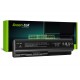 Baterie compatibila Laptop, HP, Pavilion DV4-2000, DV4-2100, HSTNN-IB79, HSTNN-Q34C, HSTNN-C51C, HSTNN-C52C, 10.8V, 4400mAh, 48Wh