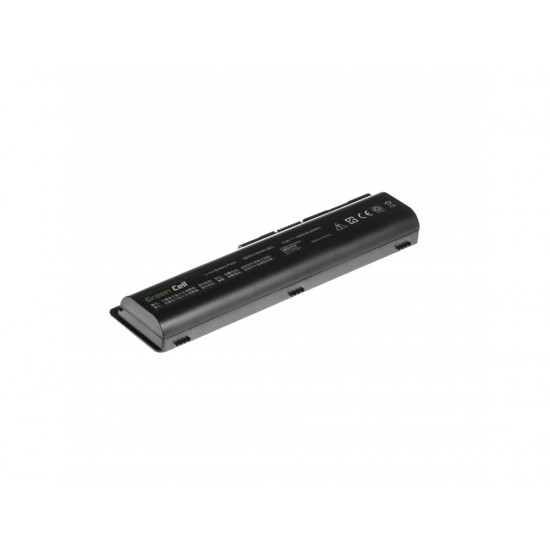 Baterie compatibila Laptop, HP, Pavilion DV4-2000, DV4-2100, HSTNN-IB79, HSTNN-Q34C, HSTNN-C51C, HSTNN-C52C, 10.8V, 4400mAh, 48Wh