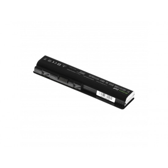Baterie compatibila Laptop, HP, Pavilion DV4-2000, DV4-2100, HSTNN-IB79, HSTNN-Q34C, HSTNN-C51C, HSTNN-C52C, 10.8V, 4400mAh, 48Wh