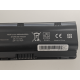Baterie compatibila Laptop, HP, CQ56, CQ57, CQ58, CQ32, CQ42, 593554-001, 593553-001, MU06, 11,1V, 4400mAh