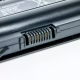 Baterie compatibila Laptop, HP, CQ56, CQ57, CQ58, CQ32, CQ42, 593554-001, 593553-001, MU06, 11,1V, 4400mAh