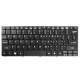 Tastatura Laptop, Acer, Aspire 1410, 1410T, 9Z.N3C82.01D, AEZA3R00010, neagra, layout US