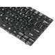 Tastatura Laptop, Acer, Aspire 1410, 1410T, 9Z.N3C82.01D, AEZA3R00010, neagra, layout US