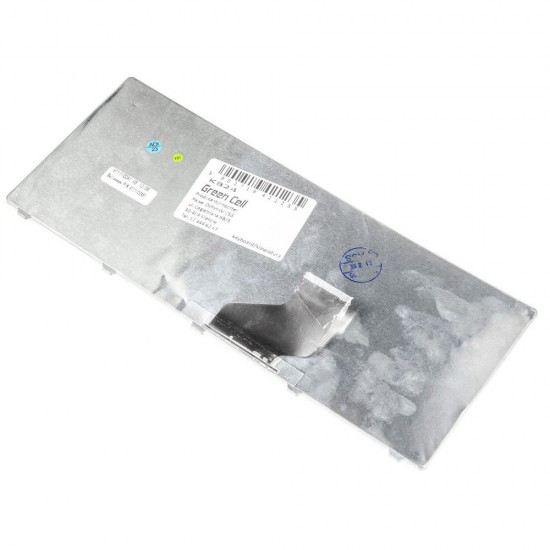 Tastatura Laptop, Acer, Aspire 1410, 1410T, 9Z.N3C82.01D, AEZA3R00010, neagra, layout US