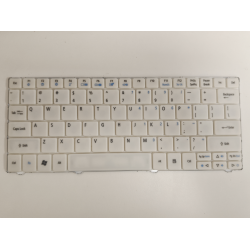 Tastatura Laptop, Acer, Aspire Timelinex 1830, 1830T, 1830TZ, 1830Z, AS1830, alba, layout US