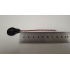 Baterie bios Laptop, CR2032W, 1HT85, 3V, 220mAh, CDA 61, 8.5cm, rosu si negru, conector JST-SH, 1.0 mm, 2 pini