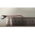 Baterie bios Laptop, ML1220, 1HT55, 3V, 220mAh, CDA 53, 5.5cm, rosu si negru, conector JST SHR-02V-S-B, 1.0 mm, 2 pini