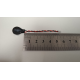Baterie bios Laptop, ML1220, 1ST55, 3V, 220mAh, CDA 5X, 5.5cm, rosu si negru, conector Molex 51021, 1.25 mm, 2 pini