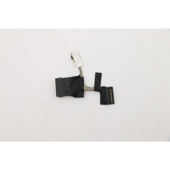 Mufa alimentare Laptop, Lenovo, ThinkPad P1 Gen 2 Type 20QT, 20QU, 01YU754, 450.0DY05.0012, P1 DC IN, 9 pini, 4.5cm