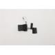 Mufa alimentare Laptop, Lenovo, ThinkPad P1 Gen 2 Type 20QT, 20QU, 01YU754, 450.0DY05.0012, P1 DC IN, 9 pini, 4.5cm