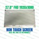 Display Desktop All in one AIO, HP, Pavilion 27-D, M270HAN01.3, 27 inch, rezolutie FHD, 1920x1080, non touch, 30 pini