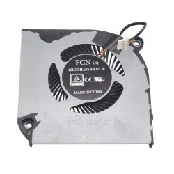 Cooler placa video Laptop Gaming, Acer, Nitro 5 AN715-51, DFS531005PL0T-FL78, 5V, 0.5A, GPU
