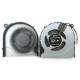Cooler procesor Laptop, Acer, Aspire 7 A715-75G, DFS561405PL0T-FL1K, DFS541105FC0T-FJN1, 5V, 0.5A, CPU