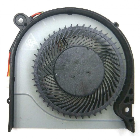 Cooler procesor Laptop, Acer, Aspire 7 A715-75G, DFS561405PL0T-FL1K, DFS541105FC0T-FJN1, 5V, 0.5A, CPU