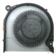 Cooler procesor Laptop, Acer, Aspire 7 A715-75G, DFS561405PL0T-FL1K, DFS541105FC0T-FJN1, 5V, 0.5A, CPU