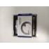 Kit Memorie RAM Laptop, Timetec, 2x 8GB, 2Rx8, DDR3, PC3-10600S, 1333MHz, 1.5V, 76TT13NUS2R8-8G, CL9, Non-ECC, SODIMM, 204 pini