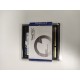 Kit Memorie RAM Laptop, Timetec, 2x 8GB, 2Rx8, DDR3, PC3-10600S, 1333MHz, 1.5V, 76TT13NUS2R8-8G, CL9, Non-ECC, SODIMM, 204 pini