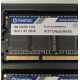 Kit Memorie RAM Laptop, Timetec, 2x 8GB, 2Rx8, DDR3, PC3-10600S, 1333MHz, 1.5V, 76TT13NUS2R8-8G, CL9, Non-ECC, SODIMM, 204 pini