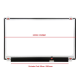 Display compatibil Laptop, BOE, NT156WHM-N45, NT156WHM-N45 V8.0, NT156WHM-N45 V8.1, NT156WHM-N45, V8.2, 15.6 inch, rezolutie HD, 1366x768, nano edge, 350mm latime, prinderi sus si jos, 60Hz, 30 pini