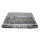Carcasa superioara cu tastatura palmrest Laptop Gaming, Lenovo, Legion Pro 5 16IRX8 Type 82WK, 5CB1L30890, 5CB1L30894, AP2V4000100, iluminata, 4 pini, Onyx Grey, layout US