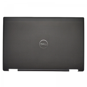 Capac Display Laptop, Dell, Precision 7540, P74F, P74F002, VTMHT, 0VTMHT, AQ2KF000102, gri inchis