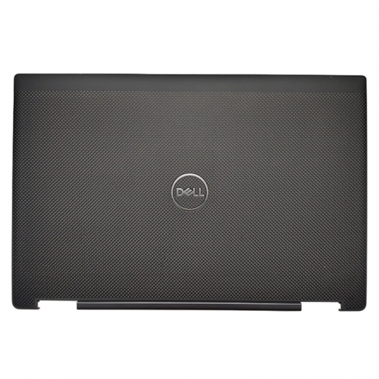 Capac Display Laptop, Dell, Precision 7530, P74F, P74F001, VTMHT, 0VTMHT, AQ2KF000102, gri inchis