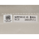 Capac Display Laptop, Dell, Precision 7530, P74F, P74F001, VTMHT, 0VTMHT, AQ2KF000102, gri inchis