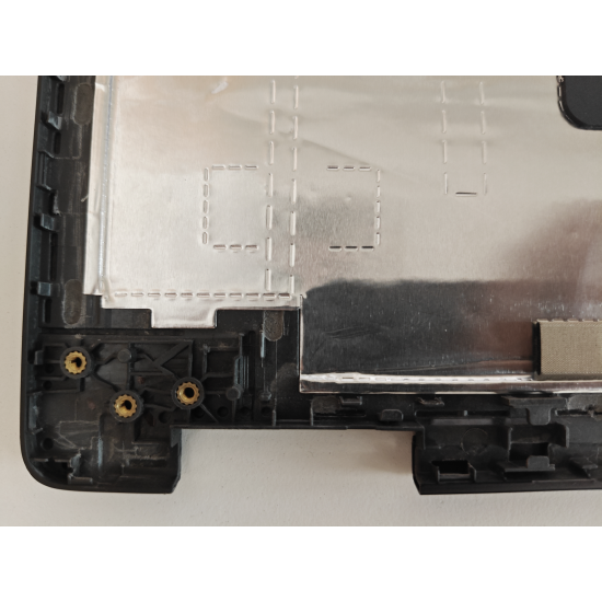 Capac Display Laptop, Dell, Precision 7530, P74F, P74F001, VTMHT, 0VTMHT, AQ2KF000102, gri inchis