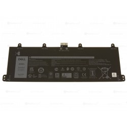 Baterie Laptop, Dell, Latitude 13 7320 Detachable, T04H, T04H001, 9F4FN, 09F4FN, 7.6V, 5000mAh, 40Wh