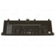 Baterie Laptop, Dell, 9F4FN, 09F4FN, 2VKW9, 02VKW9, X28GR, 0X28GR, 8PK6G, 08PK6G, 7.6V, 5000mAh, 40Wh