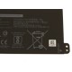 Baterie Laptop, Dell, 9F4FN, 09F4FN, 2VKW9, 02VKW9, X28GR, 0X28GR, 8PK6G, 08PK6G, 7.6V, 5000mAh, 40Wh