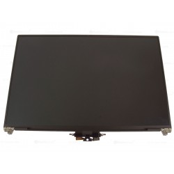 Ansamblu Display complet Laptop, Dell, Precision 5570, P91F, P91F003, 2VYMF, 02VYMF, 15.6 inch, rezolutie FHD+, 1920x1200, non touchscreen, gri
