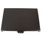 Ansamblu Display complet Laptop, Dell, Precision 5570, P91F, P91F003, 2VYMF, 02VYMF, 15.6 inch, rezolutie FHD+, 1920x1200, non touchscreen, gri