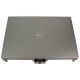 Ansamblu Display complet Laptop, Dell, Precision 5570, P91F, P91F003, 2VYMF, 02VYMF, 15.6 inch, rezolutie FHD+, 1920x1200, non touchscreen, gri