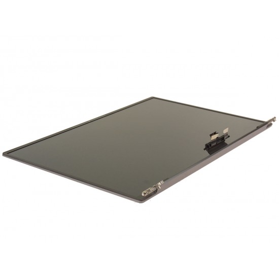 Ansamblu Display complet Laptop, Dell, Precision 5570, P91F, P91F003, 2VYMF, 02VYMF, 15.6 inch, rezolutie FHD+, 1920x1200, non touchscreen, gri