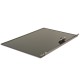 Ansamblu Display complet Laptop, Dell, Precision 5570, P91F, P91F003, 2VYMF, 02VYMF, 15.6 inch, rezolutie FHD+, 1920x1200, non touchscreen, gri