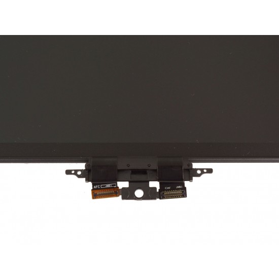 Ansamblu Display complet Laptop, Dell, Precision 5570, P91F, P91F003, 2VYMF, 02VYMF, 15.6 inch, rezolutie FHD+, 1920x1200, non touchscreen, gri