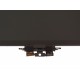 Ansamblu Display complet Laptop, Dell, Precision 5570, P91F, P91F003, 2VYMF, 02VYMF, 15.6 inch, rezolutie FHD+, 1920x1200, non touchscreen, gri