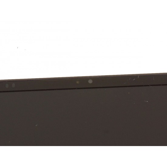 Ansamblu Display complet Laptop, Dell, Precision 5570, P91F, P91F003, 2VYMF, 02VYMF, 15.6 inch, rezolutie FHD+, 1920x1200, non touchscreen, gri