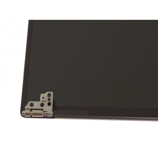 Ansamblu Display complet Laptop, Dell, Precision 5570, P91F, P91F003, 2VYMF, 02VYMF, 15.6 inch, rezolutie FHD+, 1920x1200, non touchscreen, gri