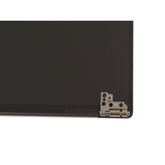 Ansamblu Display complet Laptop, Dell, Precision 5570, P91F, P91F003, 2VYMF, 02VYMF, 15.6 inch, rezolutie FHD+, 1920x1200, non touchscreen, gri