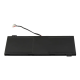 Baterie Laptop Gaming, Acer, Nitro 5 AN515-47, KT.0040G.015, 4ICP4/70/88, AP21D8M, 15.4V, 3733mAh, 57.48Wh