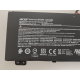 Baterie Laptop Gaming, Acer, Nitro 5 AN515-47, KT.0040G.015, 4ICP4/70/88, AP21D8M, 15.4V, 3733mAh, 57.48Wh