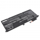 Baterie compatibila Laptop, Samsung, NP900X4B, NP900X4C, NP900X4D, CS-SNP910NB, AA-PBXN8AR, 7.4V, 8400mAh, 62.16Wh